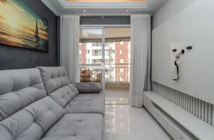 Imagem: Apartamento para Venda, Vila Gomes Cardim