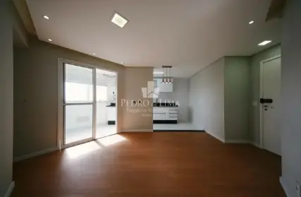 Imagem: Apartamento para Venda, Chácara Cruzeiro do Sul