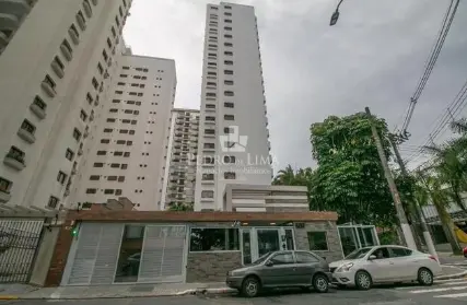 Imagem: Apartamento para Venda, Jardim Anália Franco