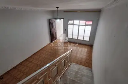 Imagem: Sobrado para Venda, Vila Santo Estevão