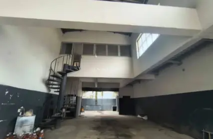 Imagem: Galpão / Salão para Venda, Belenzinho