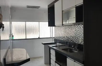 Imagem: Apartamento para Venda, Brás