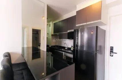 Imagem: Apartamento para Venda, Brás