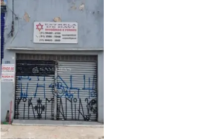 Imagem: Casa Comercial para Alugar, Belenzinho