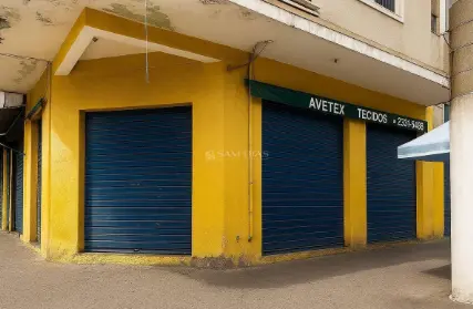 Imagem: Casa Comercial para Alugar, Brás