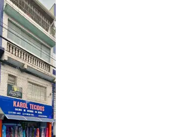 Imagem: Casa Comercial para Venda, Brás