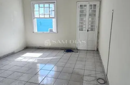 Imagem: Casa Térrea para Alugar, Belenzinho