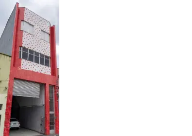 Imagem: Casa Comercial para Alugar, Catumbi