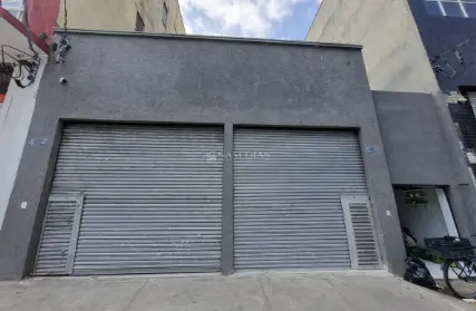 Imagem: Casa Comercial para Alugar, Canindé