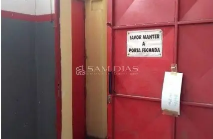 Imagem: Galpão / Salão para Venda, Mooca