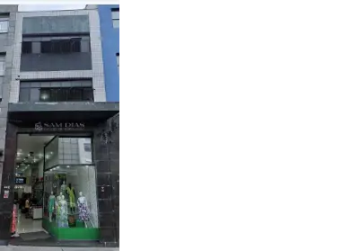 Imagem: Ponto Comercial para Alugar, Brás