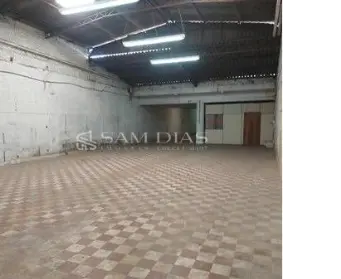Imagem: Prédio Comercial para Venda, Brás
