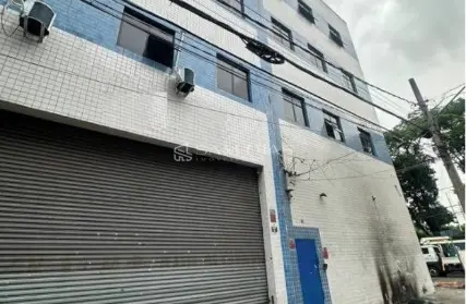 Imagem: Prédio Comercial para Venda, Canindé