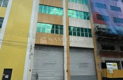 Imagem: Prédio Comercial para Alugar, Canindé