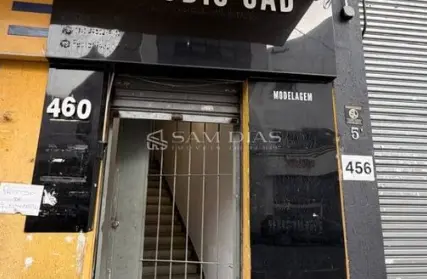 Imagem anuncio destaque locação no bairroBrás