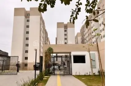 Imagem: Apartamento para Venda, Itaim Paulista