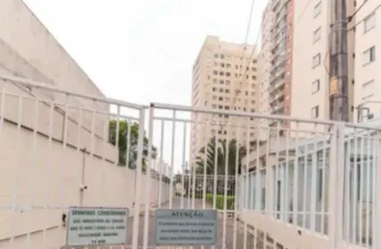 Imagem: Apartamento para Venda, Brás