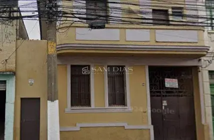 Imagem: Casa Comercial para Venda, Belenzinho