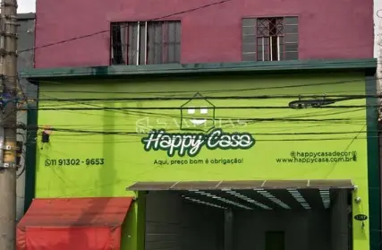Imagem: Casa Comercial para Alugar, Brás