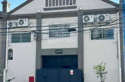 Imagem: Galpão / Salão para Alugar, Parque da Mooca