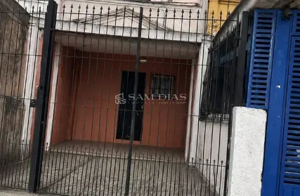 Imagem: Casa Térrea para Venda, Pari