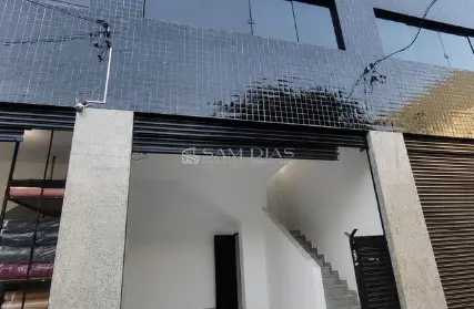 Imagem: Ponto Comercial para Alugar, Brás