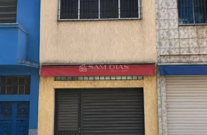 Imagem anuncio destaque locação no bairroBrás