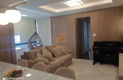 Imagem: Apartamento para Venda, Vila Azevedo