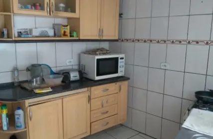 Imagem: Sobrado para Venda, Vila União (ZL)