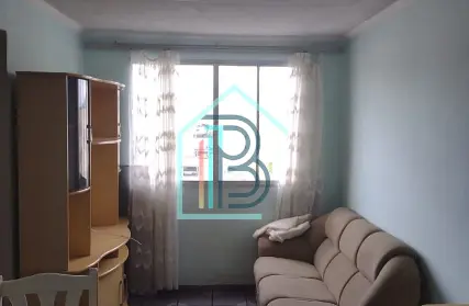 Imagem: Apartamento para Venda, Vila Sílvia