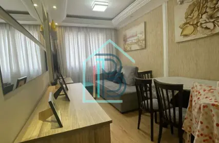Imagem: Apartamento para Venda, Vila Talarico