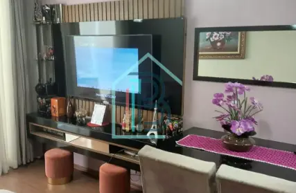 Imagem: Apartamento para Venda, Jardim Colonial
