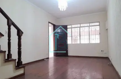 Imagem: Sobrado para Venda, Vila Matilde