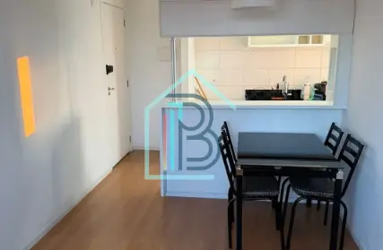 Imagem: Apartamento para Venda, Jardim Nossa Senhora do Carmo