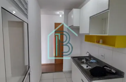 Imagem: Apartamento para Venda, Jardim Colonial