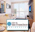 Imagem Villa de São Francisco