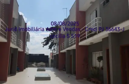 Imagem: Condomínio Fechado para Alugar, Vila Granada