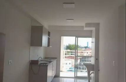 Imagem: Apartamento para Alugar, Vila Zelina
