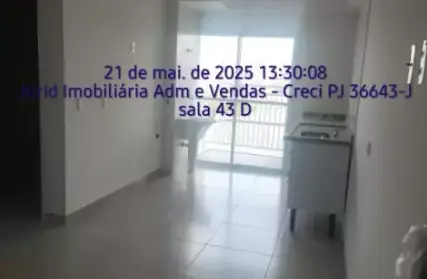 Imagem: Apartamento para Alugar, Vila Zelina