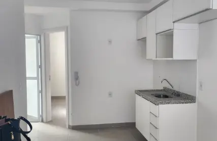 Imagem: Apartamento para Alugar, Vila Graciosa