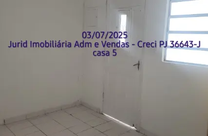 Imagem: Casa Térrea para Alugar, Vila Aricanduva