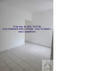 Imagem: Casa Térrea para Alugar, Vila Aricanduva