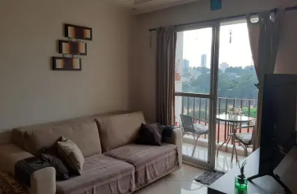 Imagem: Apartamento para Alugar, Vila Mafra