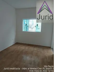 Imagem: Casa Térrea para Alugar, Vila Norma