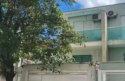 Imagem: Sobrado para Alugar, Vila Esperança