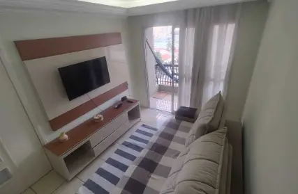 Imagem: Apartamento para Alugar, Chácara Califórnia