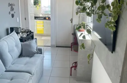 Imagem: Apartamento para Venda, Cidade Patriarca