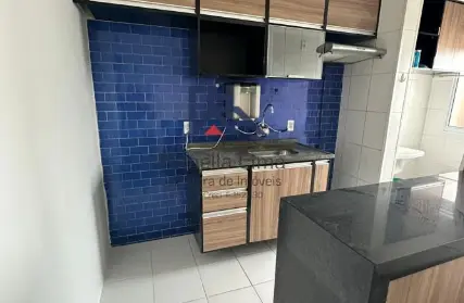 Imagem: Apartamento para Venda, Parque São Lourenço