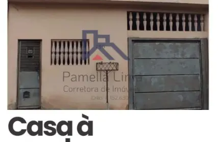 Imagem: Casa Térrea para Venda, Jardim da Conquista (ZL)