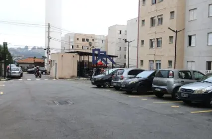 Imagem: Apartamento para Venda, Jardim da Laranjeira (ZL)